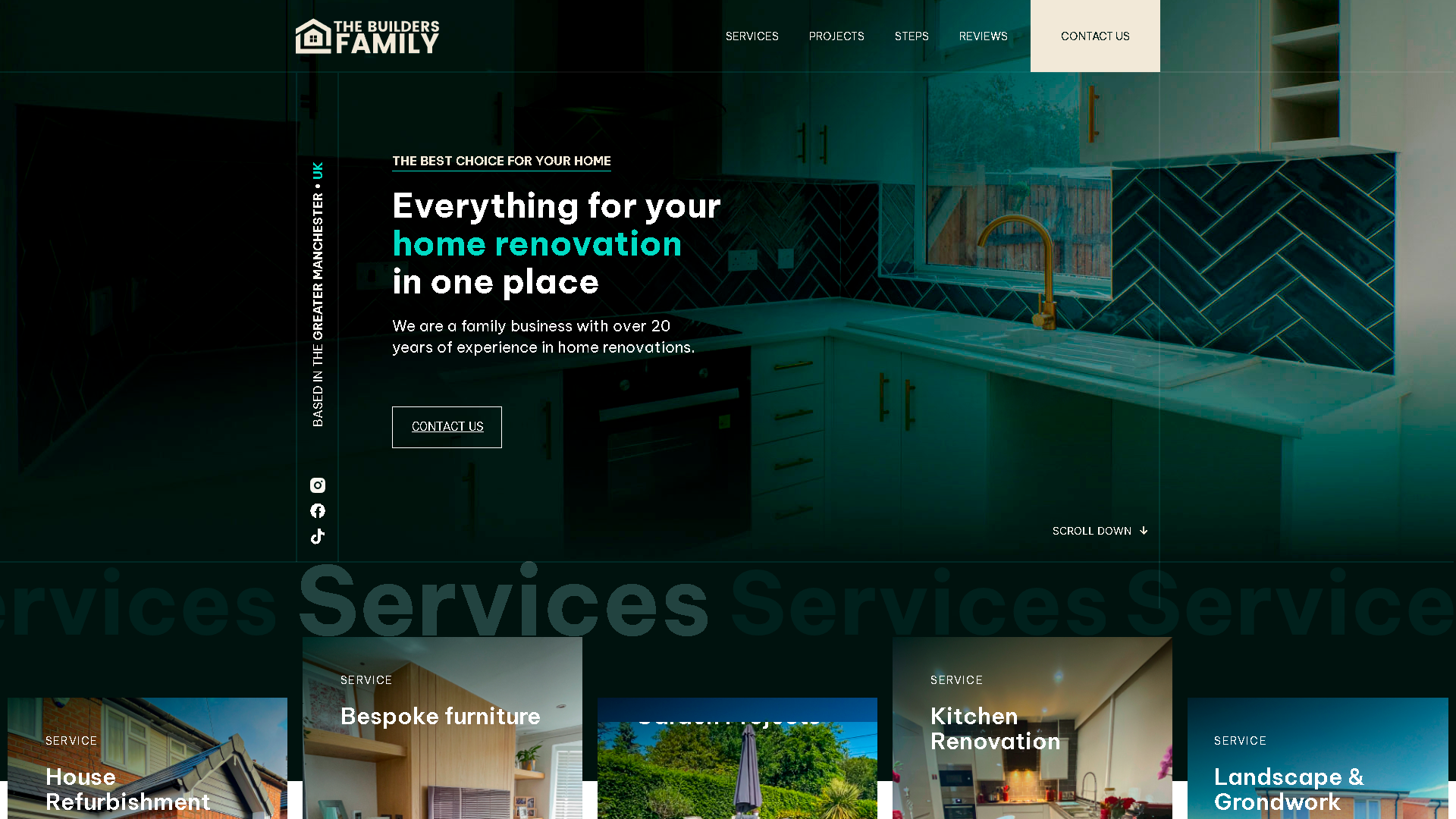D2E-digital-agencia-web-criacao-de-sites-de-sistemas-com-ia-design-grafico-automacoes-projeto-the-builders-family